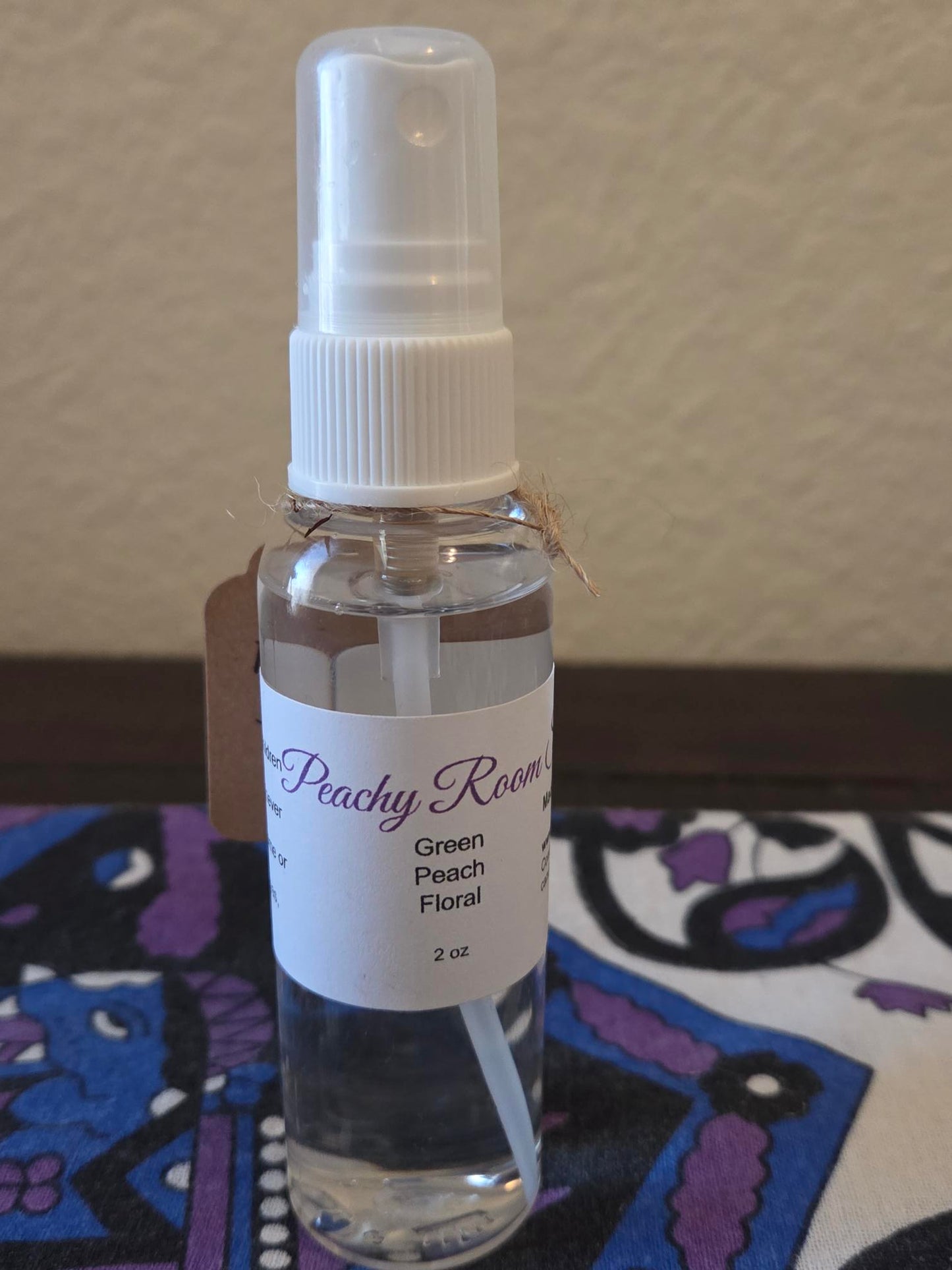 Room Sprays (2 oz)