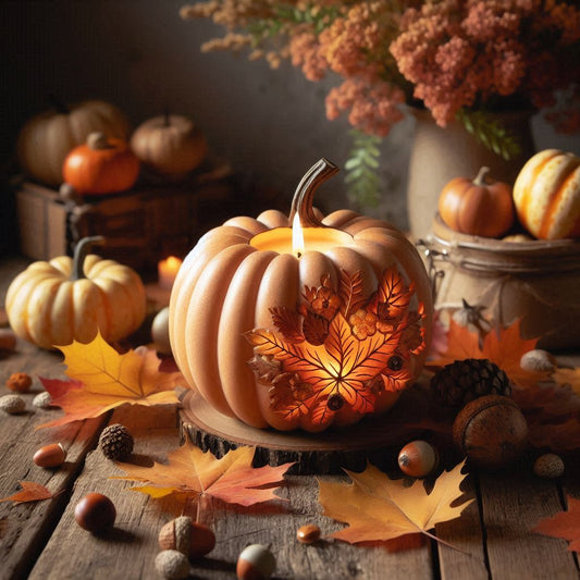 FALL COLLECTION- HELLO PUMPKIN