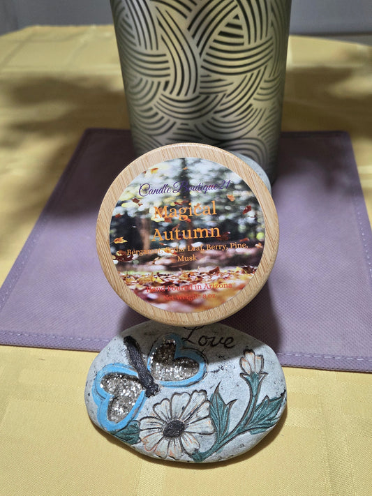 FALL COLLECTION-MAGICAL AUTUMN