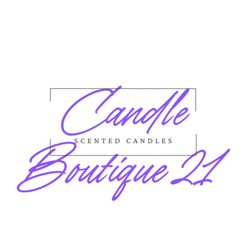 Candle Boutique 21