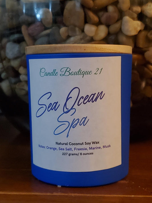 SEA OCEAN SPA